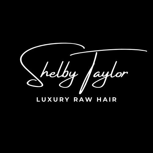 Shelby Taylor Luxury Raw Hair